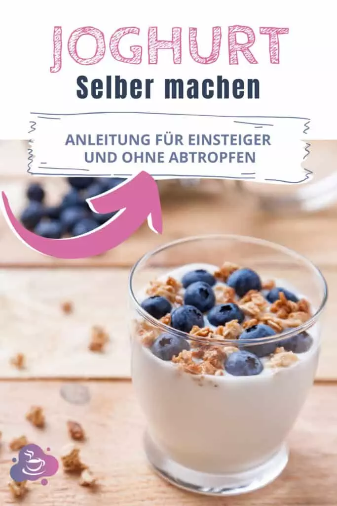 Joghurt selber machen - in 7 Schritten - Bild 12
