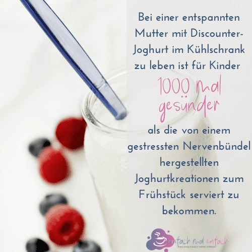 Joghurt selber machen - in 7 Schritten - Bild 2