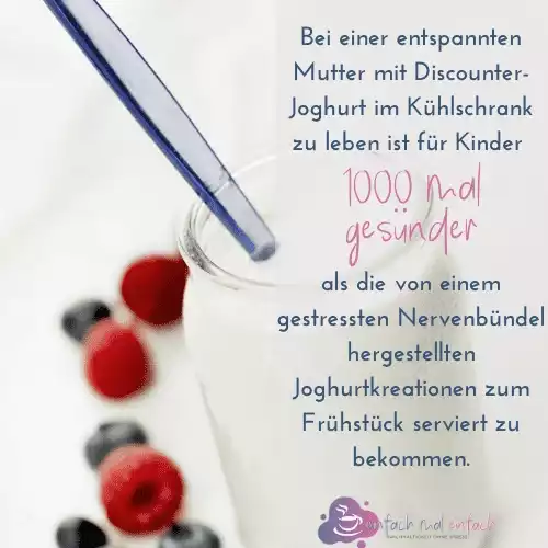 Joghurt selber machen - in 7 Schritten - Bild 2
