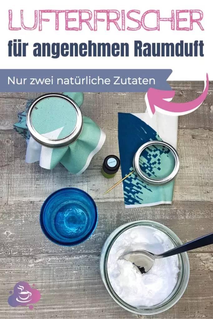 Natürlicher Lufterfrischer für angenehmen Raumduft - Bild 6
