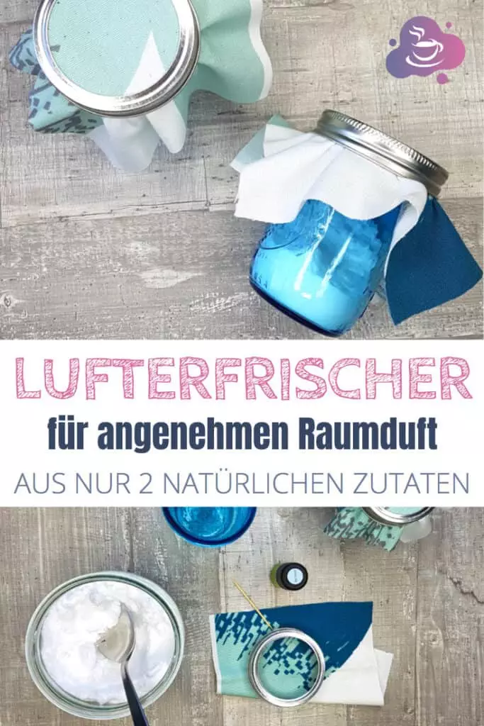 Natürlicher Lufterfrischer für angenehmen Raumduft - Bild 5