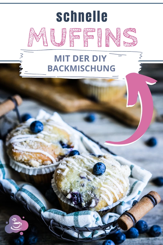 Schnelle Muffins - Bild 9