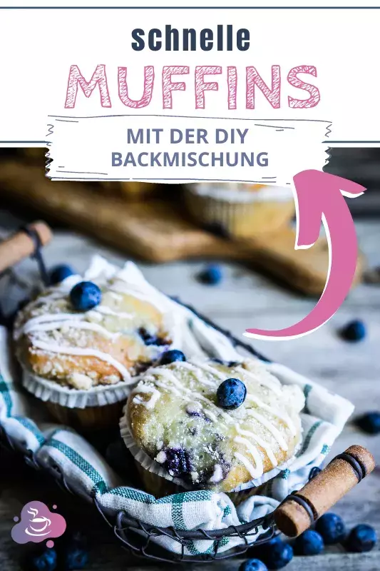 Schnelle Muffins - Bild 9