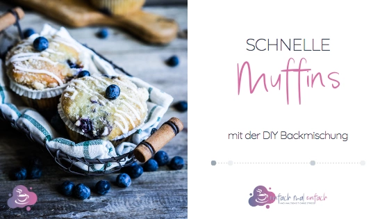 Schnelle Muffins - Bild 7