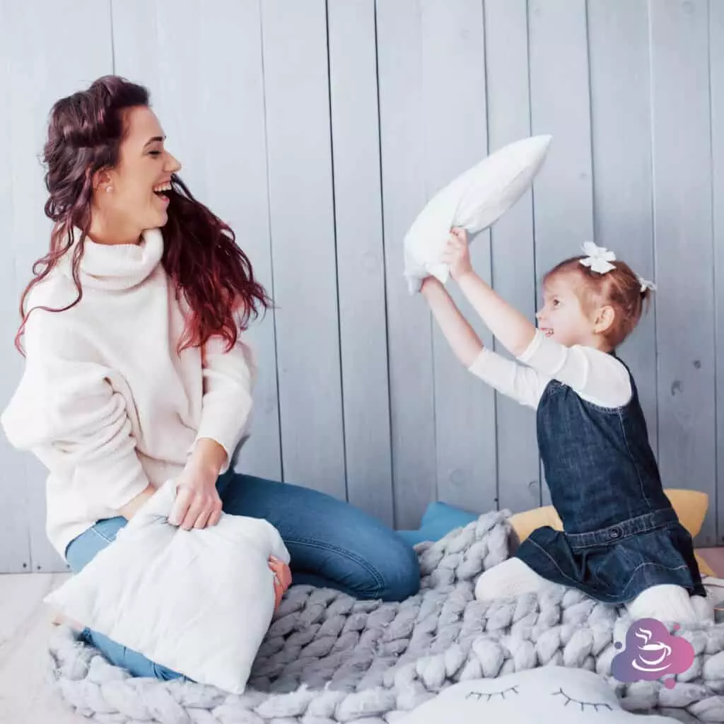 50+ Familienspiele und Aktivitäten ohne Material – keine Chance für Langeweile - Bild 6