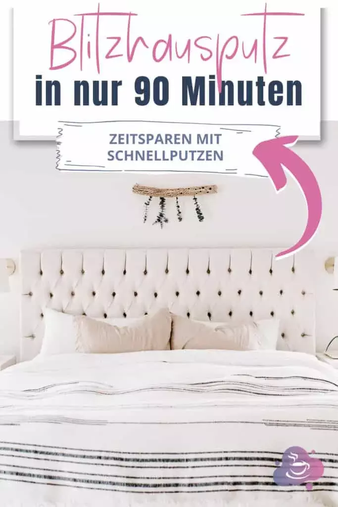 Hausputz in 90 Minuten - Tipps zum Schnellputzen - Bild 5