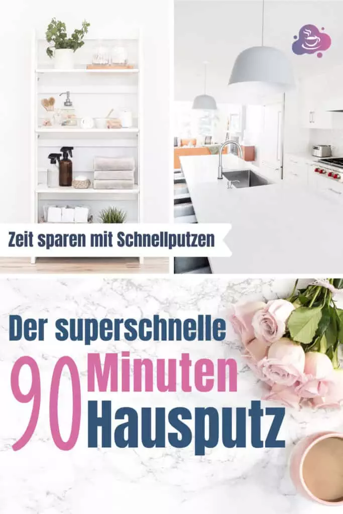 Hausputz in 90 Minuten - Tipps zum Schnellputzen - Bild 6