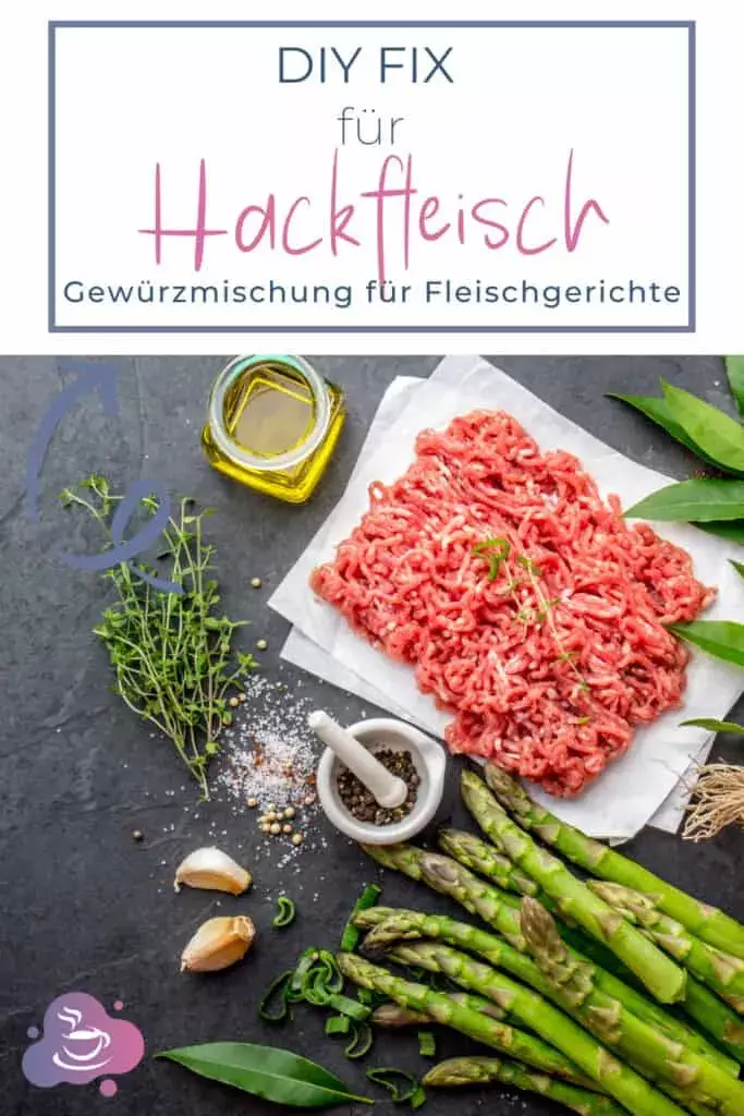 Fix für... Hackfleisch Gewürzmischung - Bild 13