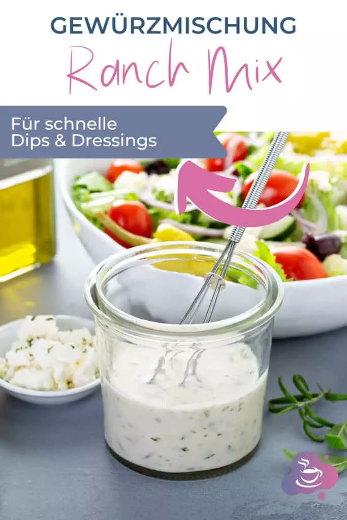 Ranch Mix - Bild 11