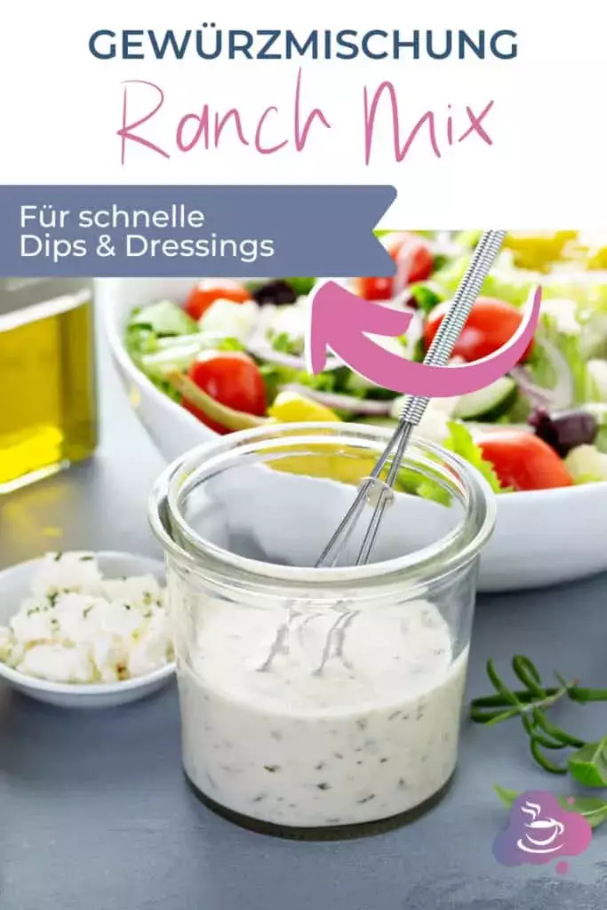 Ranch Mix - Bild 11