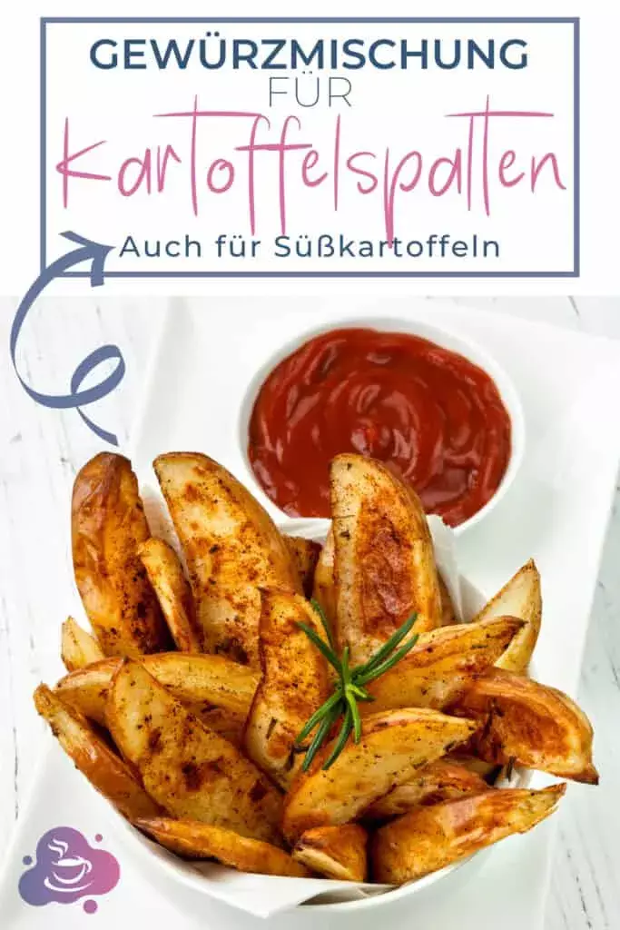 Gewürzmischung für Kartoffelspalten - Bild 4