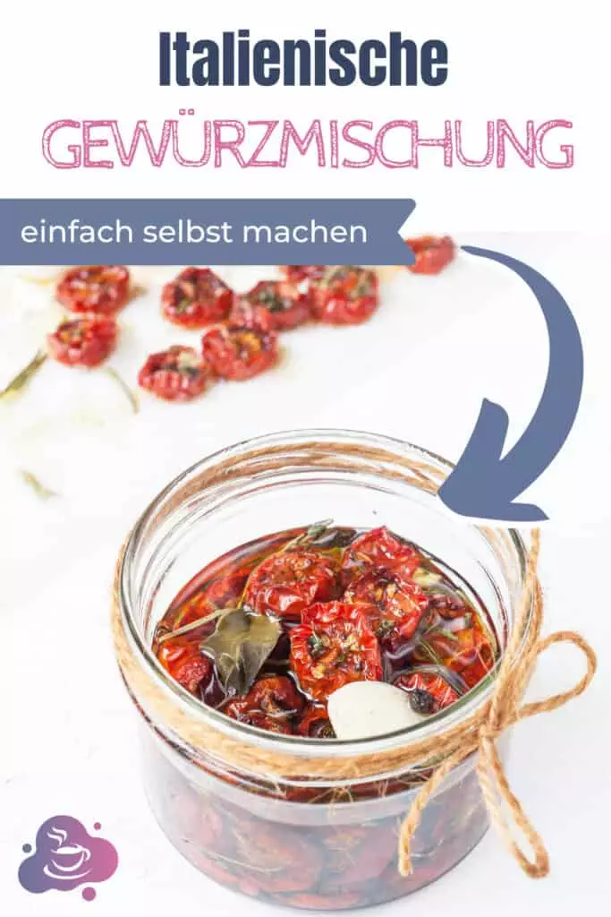 Italienische Gewürzmischung - Bild 3