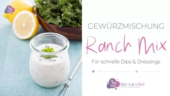 Ranch Mix - Bild 8