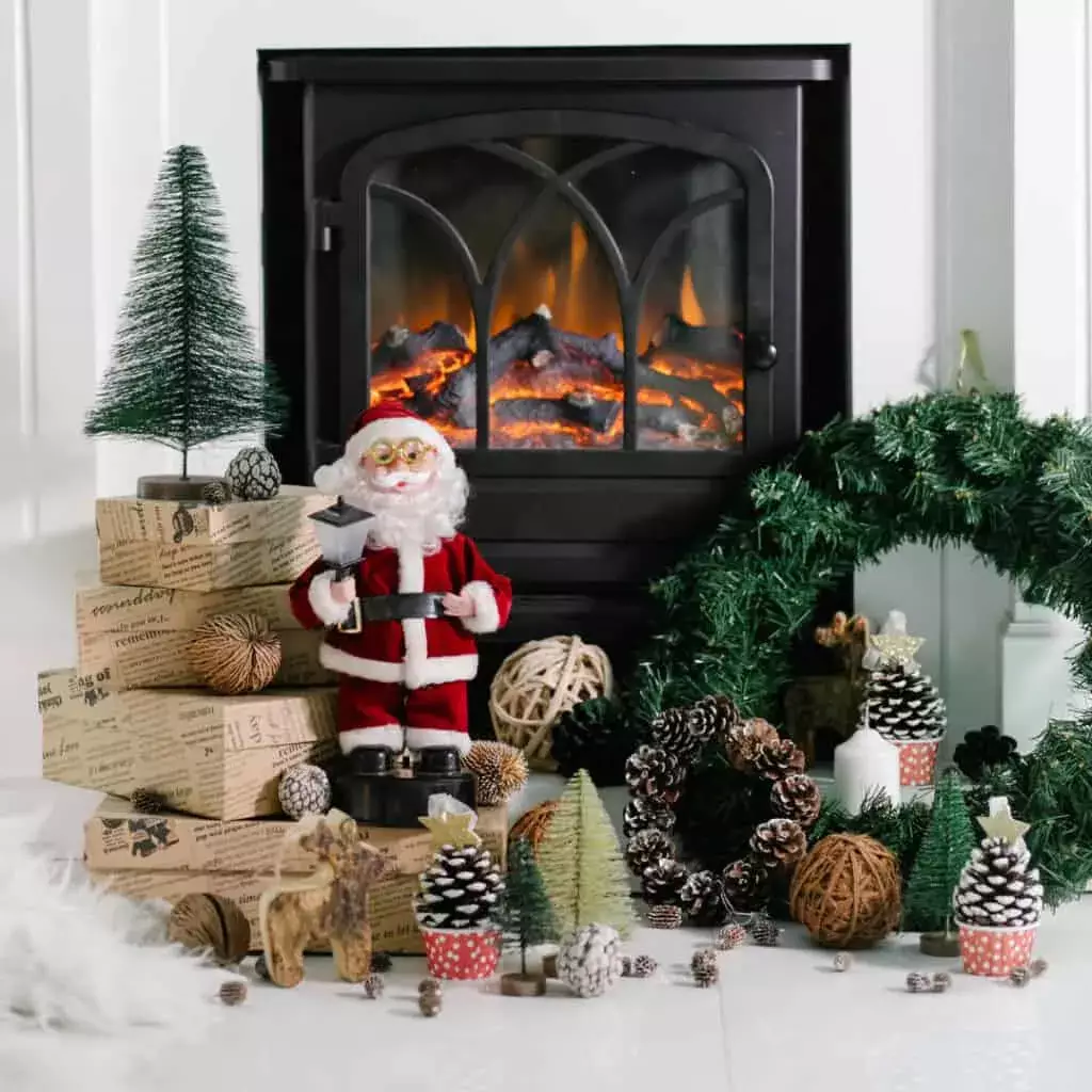 Weihnachtsdekoration sinnvoll verstauen - Bild 5