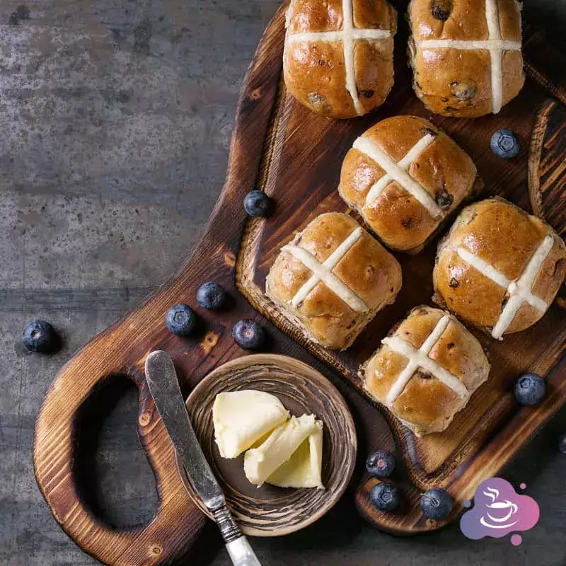 17 Schnelle & einfache Osterbrunch Rezepte | Süß & herzhaft - Bild 8