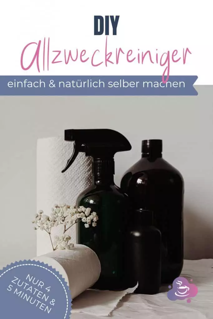 Allzweckreiniger einfach selber machen - Bild 3