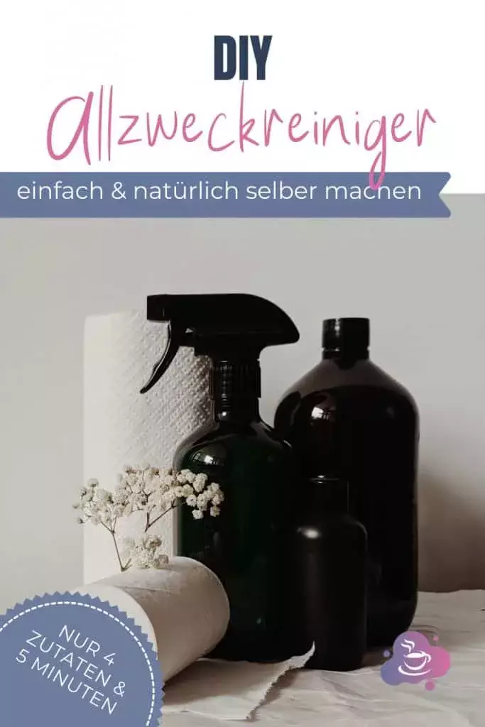 Allzweckreiniger einfach selber machen - Bild 3