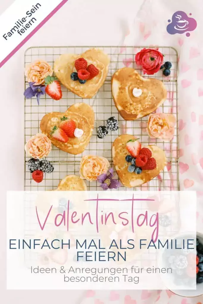 Valentinstag für die Familie - Bild 15