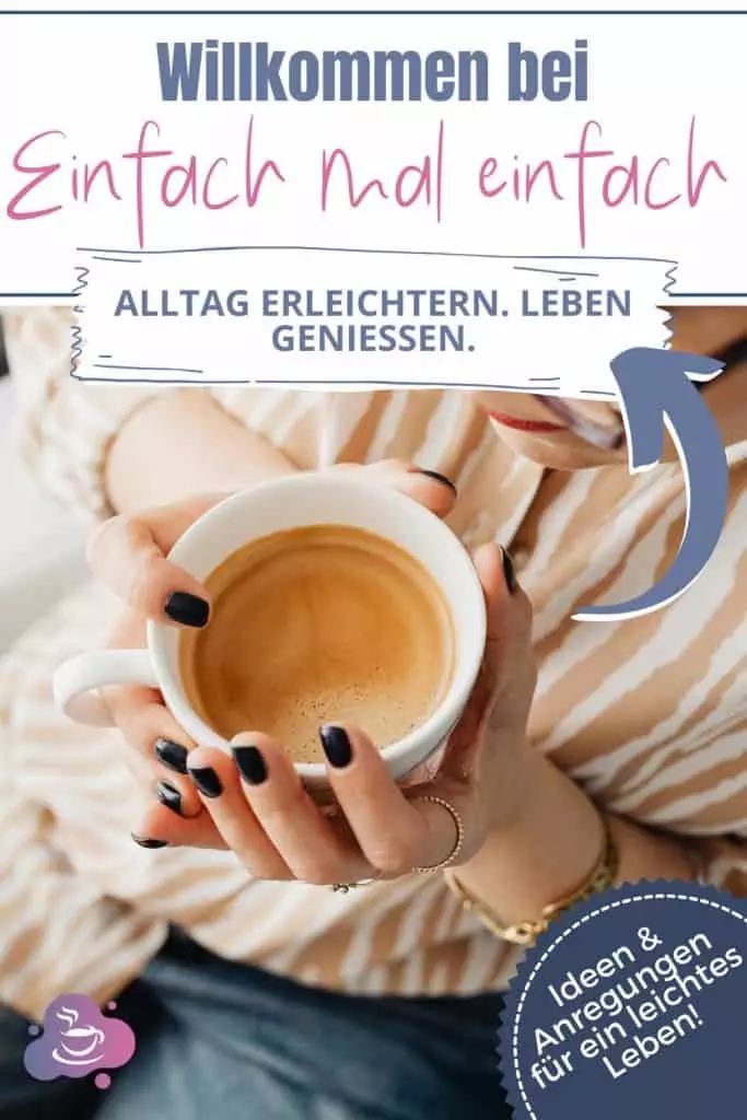 Einfach mal einfach... - Bild 3