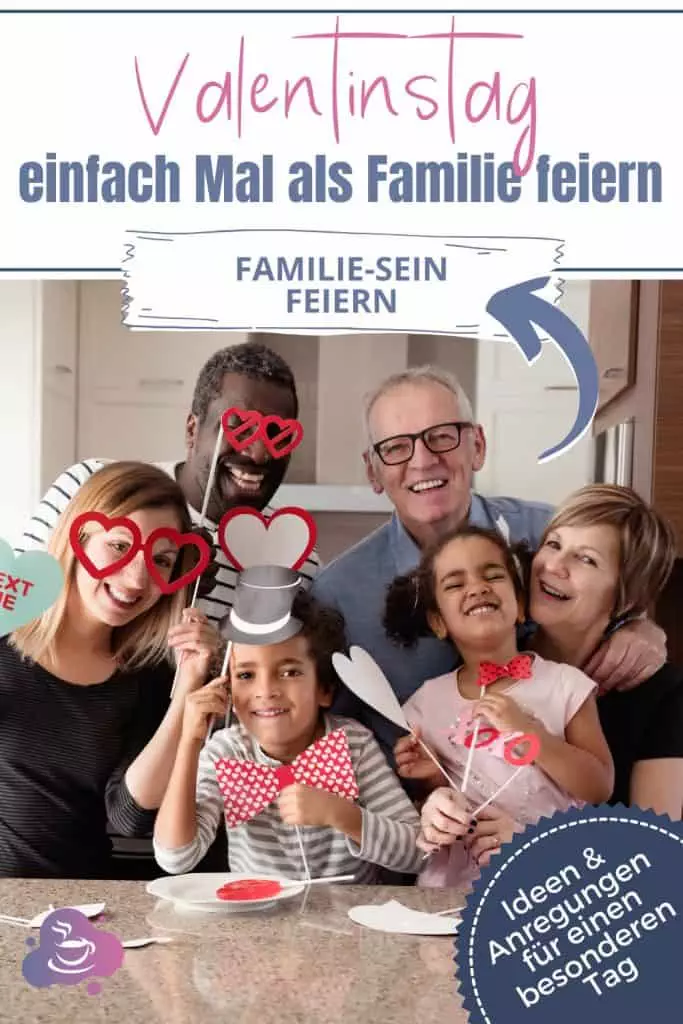 Valentinstag für die Familie - Bild 14
