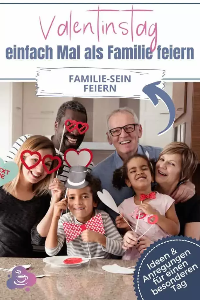 Valentinstag für die Familie - Bild 14