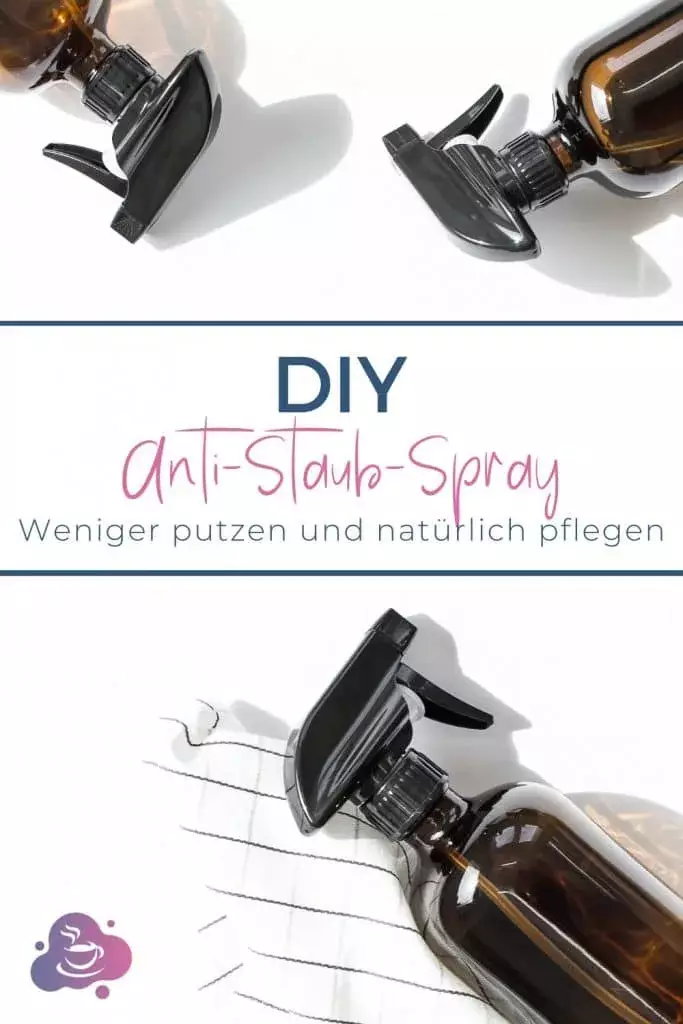 Anti-Staub Spray selber machen mit nur 4 Zutaten - Bild 10