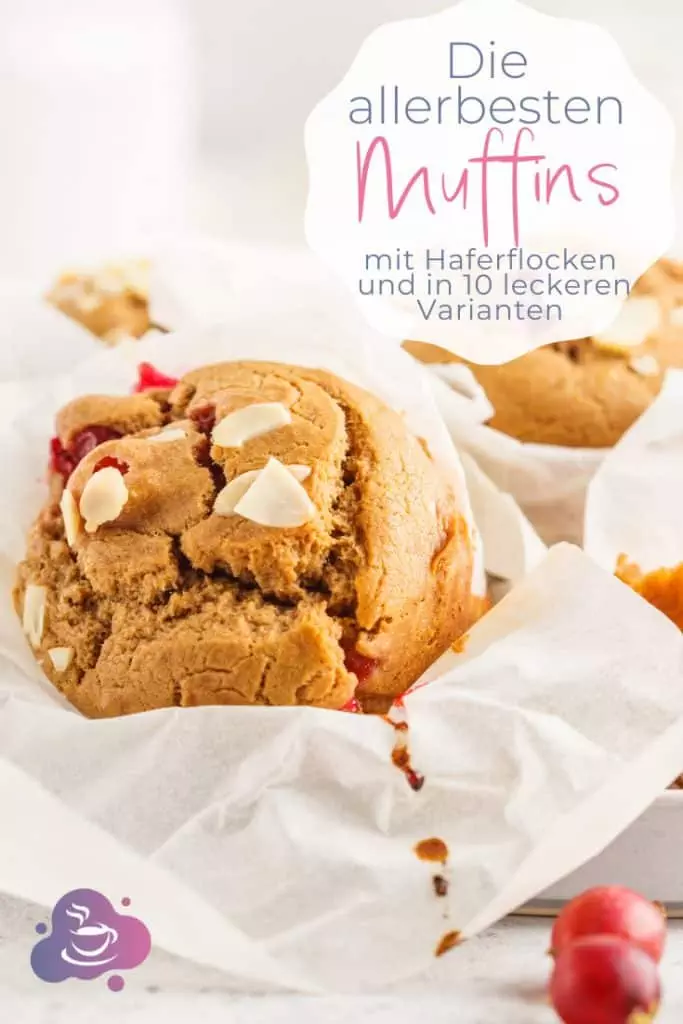 Die allerbesten Muffins mit 10 Variationen - Bild 8