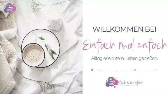 Einfach mal einfach... - Bild 1