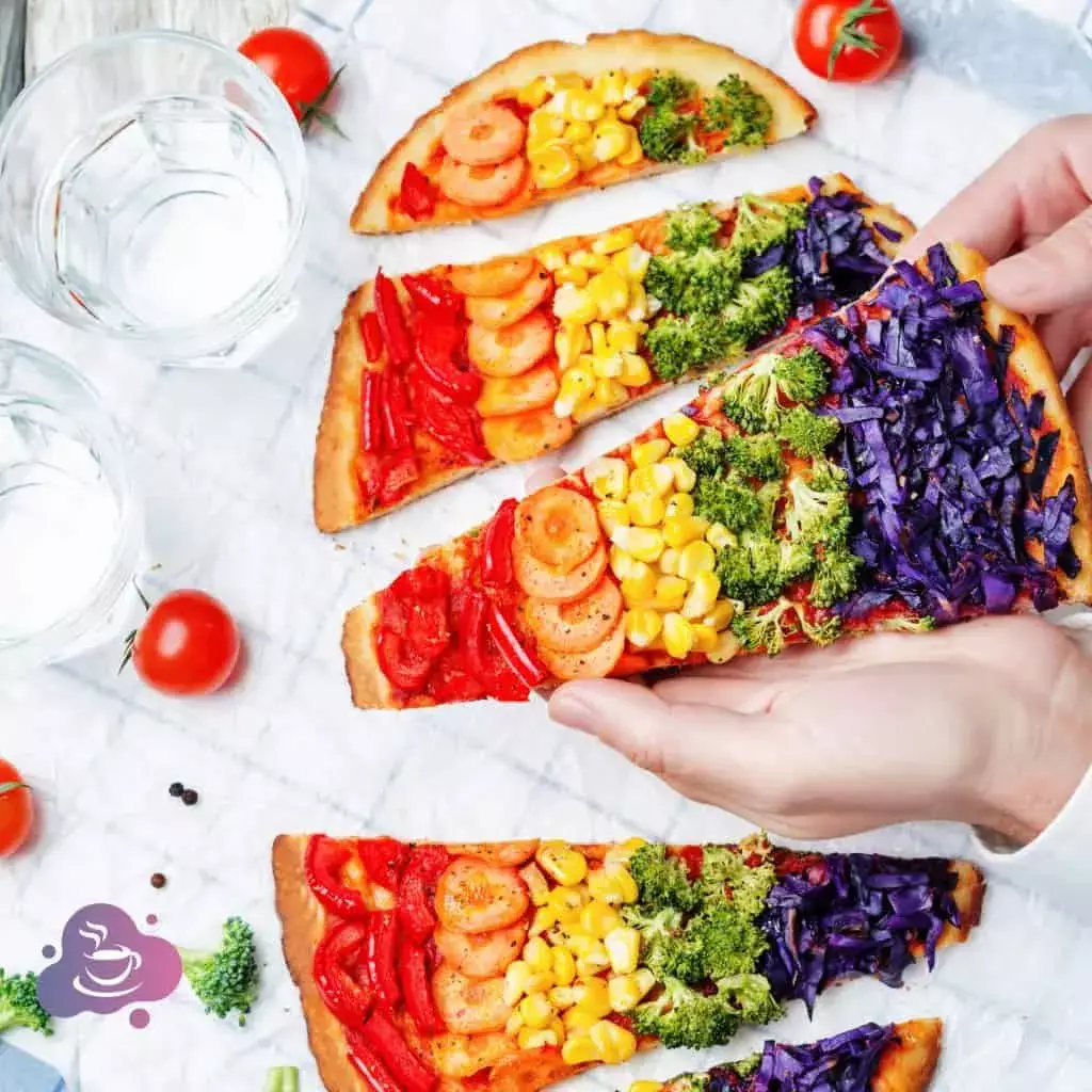11 Rezepte für eine schnelle und bunte Feierabendküche! - Bild 7