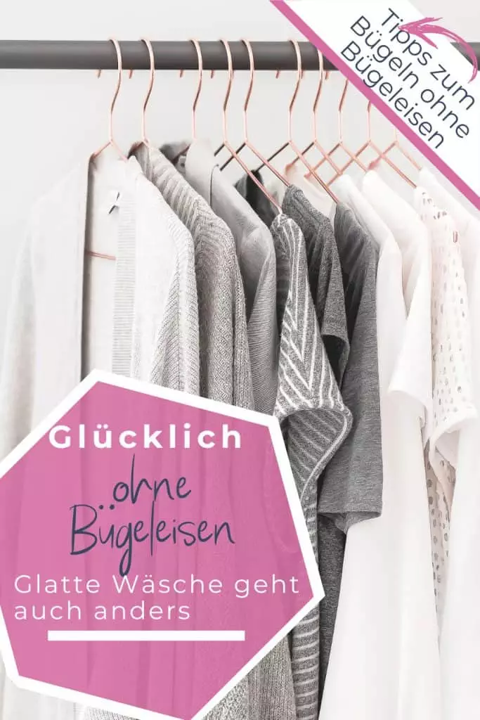 Glücklich ohne Bügeleisen - Bild 6