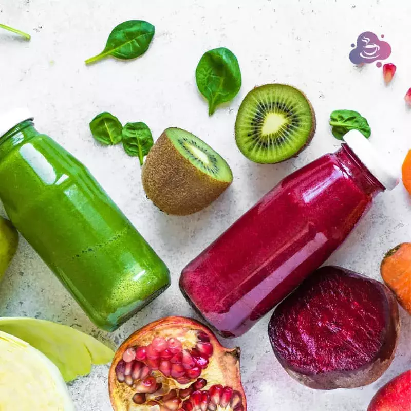 Clever Gemüse verstecken – 5 Tipps und 8 Rezepte, wie Kinder mehr Gemüse und Obst essen  - Bild 16