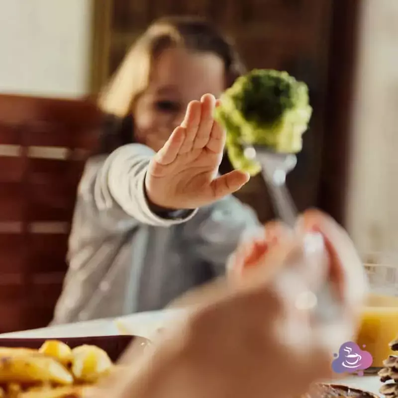 Clever Gemüse verstecken – 5 Tipps und 8 Rezepte, wie Kinder mehr Gemüse und Obst essen  - Bild 13
