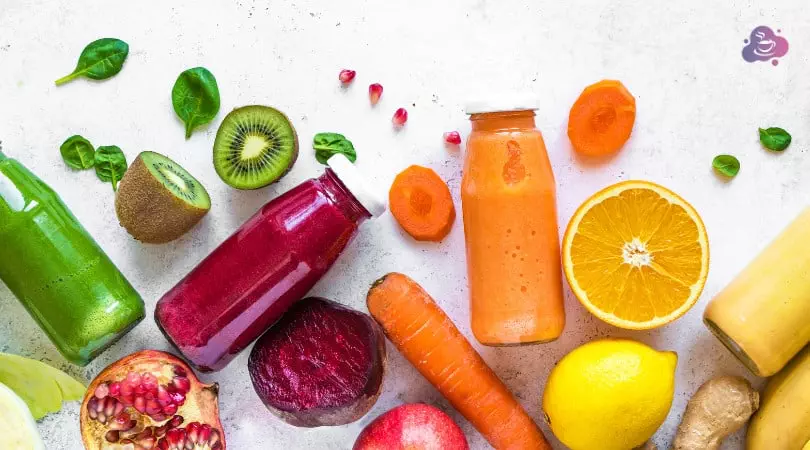 So werden Gemüse Smoothies richtig lecker - Bild 6