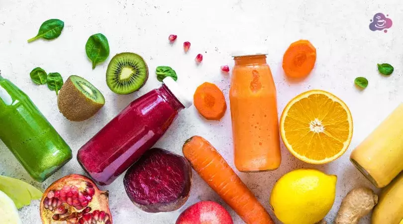 So werden Gemüse Smoothies richtig lecker - Bild 6