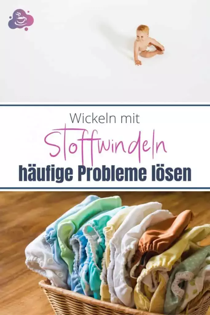 Die 4 häufigsten Probleme mit Stoffwindeln lösen - Bild 6