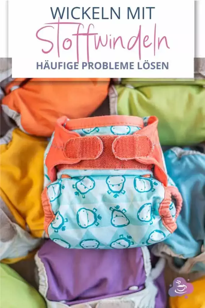 Die 4 häufigsten Probleme mit Stoffwindeln lösen - Bild 4
