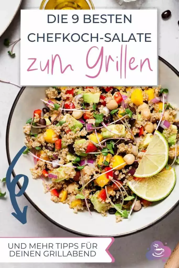 Die 9 besten Chefkoch Salatrezepte für Deinen Grillabend - Bild 9