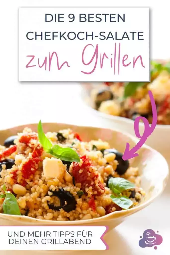 Die 9 besten Chefkoch Salatrezepte für Deinen Grillabend - Bild 11