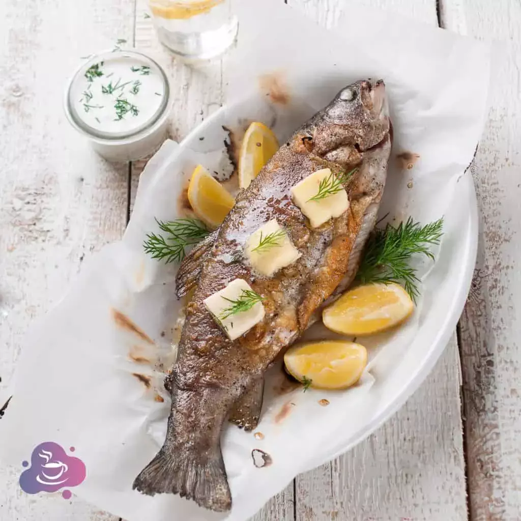 Alles in Grillbutter! - 13 leckere Ideen für selbstgemachte Grillbutter - Bild 12