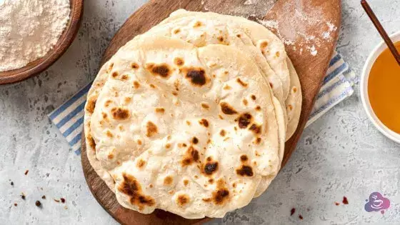 15 Schnelle vegetarische Gerichte - Bild 6