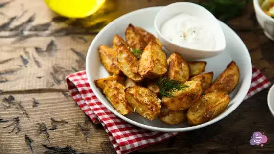 15 Schnelle vegetarische Gerichte - Bild 8