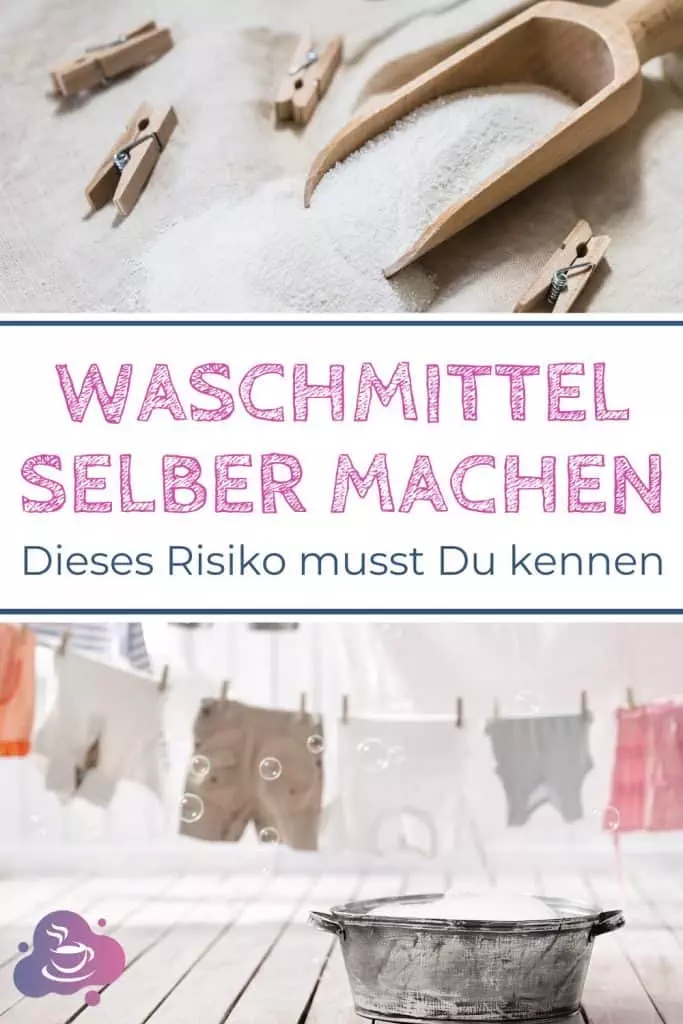 Waschmittel selber machen: Dieses Risiko musst du kennen - Bild 8