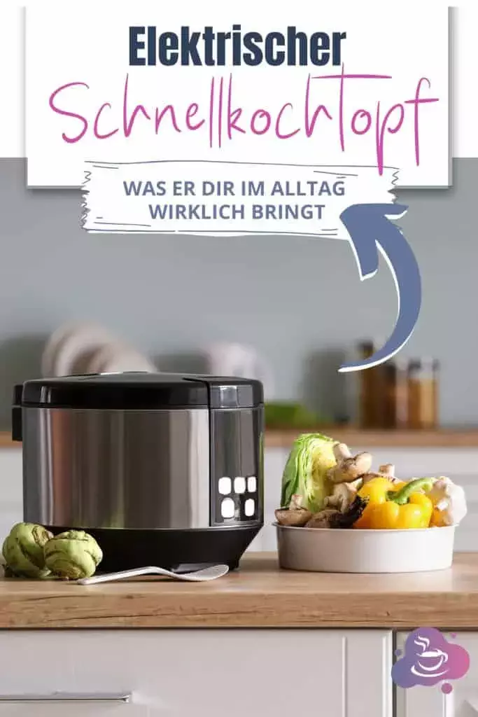 Elektrischer Schnellkochtopf - sinnvoll oder nicht? - Bild 13