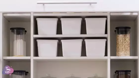 5 Haushaltstipps zum Platz sparen - Bild 9