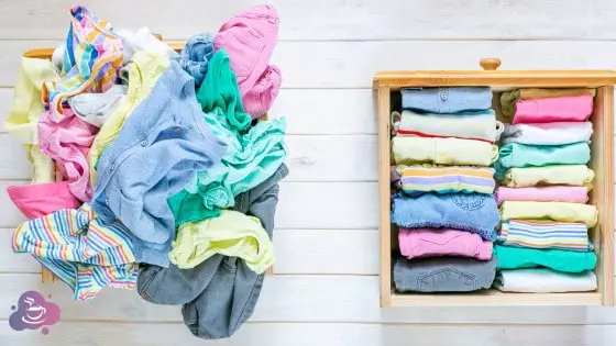 5 Haushaltstipps zum Platz sparen - Bild 11