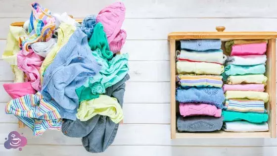 5 Haushaltstipps zum Platz sparen - Bild 11