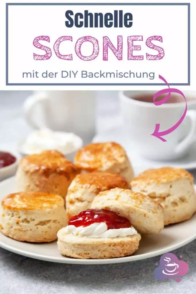 Schnelle Scones - Bild 9