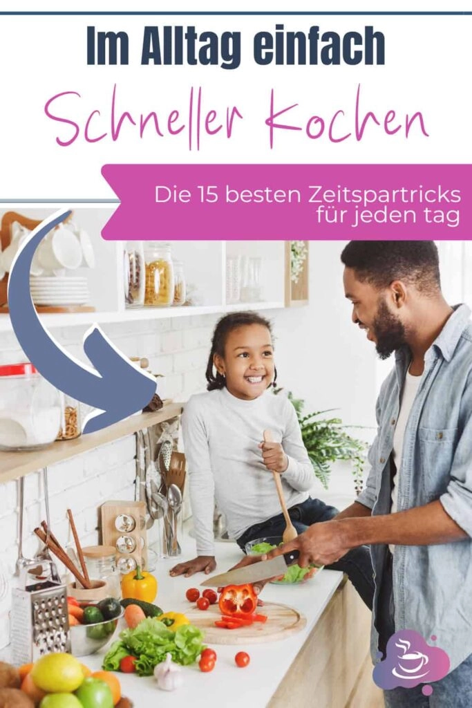 Schneller Kochen – die 15 besten Tipps und Tricks - Bild 4