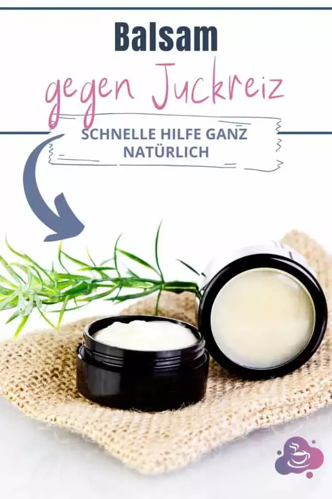 Balsam gegen Juckreiz - Bild 4