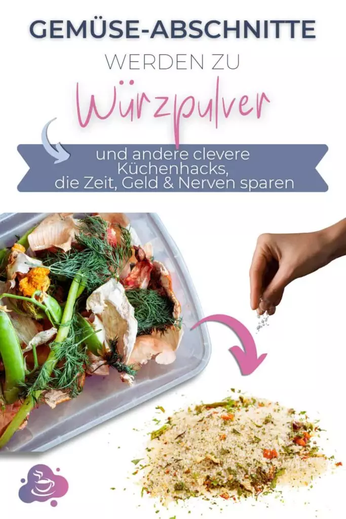 5 clevere Küchenhacks, die Zeit, Geld und Nerven sparen - Bild 4